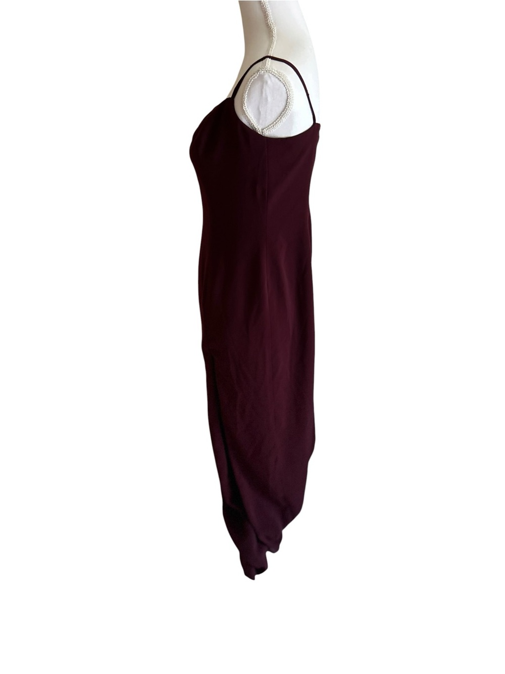Jay Godfrey Harrah Gown Size 8